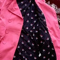 بارونی دخترانه|لباس|مشهد, شهید قربانی|دیوار