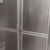 چرخ گوشت الکتروکار 32تسمه.فریزر
