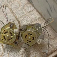 موتور لباس شویی