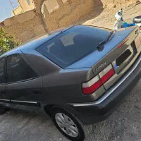 زانتیا مدل ۸۸