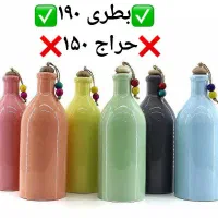 حراج باور نکردنی انواع ظروف به دلیل انبار گردانی