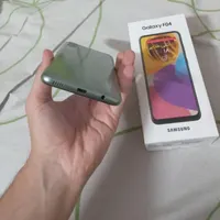 سامسونگ F04 galaxy|موبایل|تهران, سوهانک|دیوار