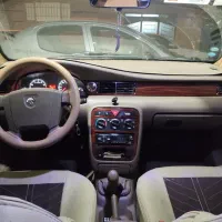 سمند lx مدل ۹۶ سالم