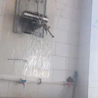 تعمیر لوازم گاز سوز  آبگرمکن دیواری بخاری گازی|آبگرمکن، پکیج، شوفاژ|جیرفت, |دیوار