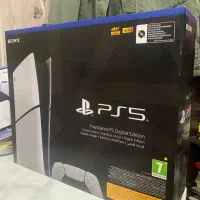 ps5 اسلیم ۱ ترا