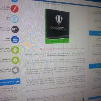 نیروی مجرد خانم مسلط به کامپیوتر