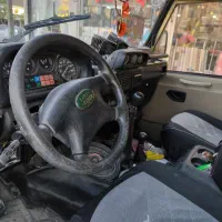 پاژن چهار در چهار سیلندر|خودرو سواری و وانت|مشهد, فرهنگ|دیوار