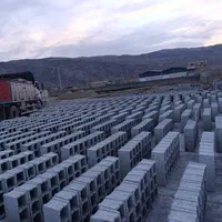 تولیدی تیرچه و انواع بلوک و فوم آبشار