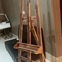 پایه بوم نقاشی