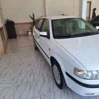 سمند ۸۷ استثنایی|خودرو سواری و وانت|بوکان, |دیوار