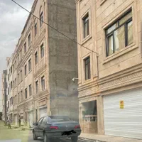 فروش زمین ۱۳۳ متری در شهرک نظامی کوچه بسیج