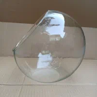 تعدادی تنگ شیشه ای توپی و پیرکس زیر قیمت|صنایع دستی و سایر لوازم تزئینی|تهران, مولوی|دیوار