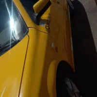 سمند تاکسی برون شهری