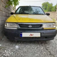 تاکسی ۸۷ درون شهری