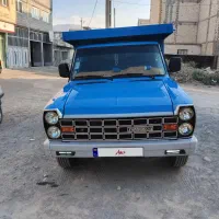 زامیاد|خودرو سواری و وانت|مشگین شهر, |دیوار