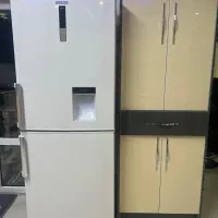 یخچال جنرال استیل