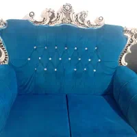 مبل ۹ نفره سالم