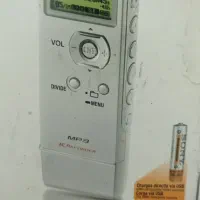 IC Recorder Sony