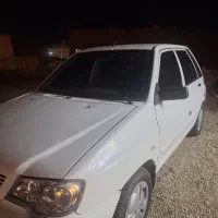 پراید۱۱۱ مدل۱۳۹۵