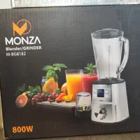 آسیاب و مخلوط کن مونزا آکبند