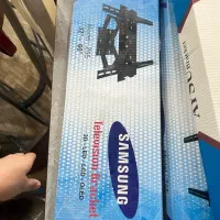 پایه تلویزیون و براکت