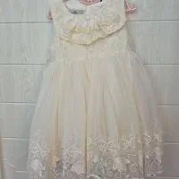 پیراهن مناسب ۳تا۵سال