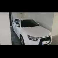 دنا پلاس 5 دنده 1400