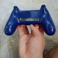 دسته ps4|کنسول، بازی ویدئویی و آنلاین|فردیس, منظریه|دیوار