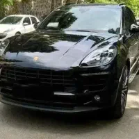 پورشه ماکان2017