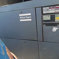 پک کامل لوازم معدن ژنراتور سیم برش راسول کمپرسورو.|ماشینآلات صنعتی|ری, شهادت|دیوار