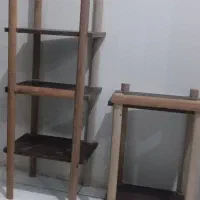 استندگل ،ام دی اف،محکم