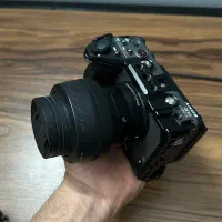 دوربین فیلم برداری Sony FX30