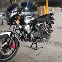 باکسر ۲۰۰ همتاز