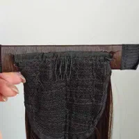 مو دم اسبی مگنتی گیره‌ای|آرایشی، بهداشتی، درمانی|فردیس, فرامرزیه|دیوار