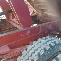 کمپرسی ۹۱۱ مدل ۵۶