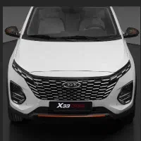 رنت/اجاره  خودرو ام وی ام x33 cross