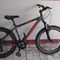 دوچرخه ۲۷/۵ المپیا