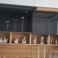 کافی بار ام دی اف|بوفه، ویترین، کنسول|تهران, مجیدیه|دیوار