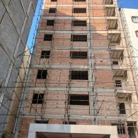 داربست فلزی.   گرگان