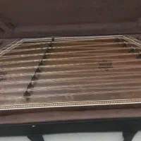 سنتور فاخر خاتم کاری