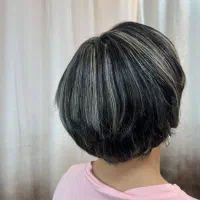 لایت ،امبره،میکاپ ،شنیون