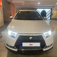 دنا پلاس اتومات آپشنال فول مشابه صفر 1403