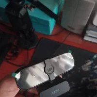 وب کم رپو Webcam Rapoo C280