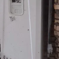 ابگرمکن دیواری برقی سالم