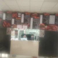 ساندویچ زن خانوم