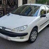 ۲۰۶ تیپ ۵ مدل ۹۷|خودرو سواری و وانت|تبریز, |دیوار