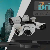دوربین مدار بسته