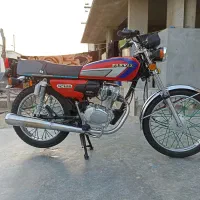 موتور 125
