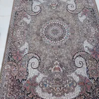 ۲ عدد قالیچه ۳ متری ۷۰۰ شانه