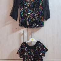 ست مادر و دختر